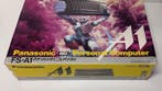 Panasonic FS-A1 MSX2 - Computer - In originele verpakking