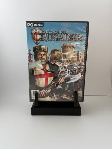 Stronghold Crusader - PC, Verzenden