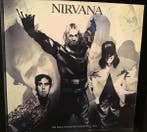 Nirvana - The Hollywood Rock Festival 1993, Verzenden