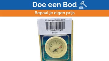 Bieden: Teleflex Trim sensor for Johnson -, Watersport en Boten, Ophalen of Verzenden, Nieuw