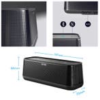 SoundCore Pro Draadloze Soundbar Luidspreker Wireless, Verzenden, Nieuw