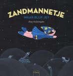 Zandmannetje, waar blijf je? 9789044827323, Boeken, Verzenden, Gelezen, Thaïs Vanderheyden