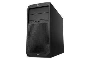 HP Z2 Tower G4 Workstation Tower | Intel® Xeon® E-2144G, Ophalen of Verzenden, Zo goed als nieuw, HP, SSD