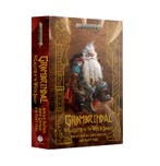 Chrombrindal Legend of the white Dwarf (HB) (Warhammer, Ophalen of Verzenden, Nieuw