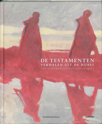 De Testamenten 9789061738084 L. Devisscher, Verzenden, Gelezen, L. Devisscher