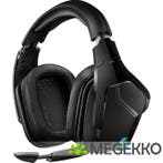 Logitech-G G935 Lightsync Draadloos Zwart, Verzenden, Nieuw