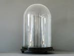 Stolp - Handvervaardigd - Geblazen - 1850-1900 - Stolp