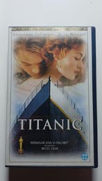TITANIC (VHS), CD & DVD, VHS | Film