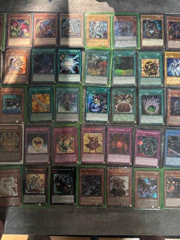 Konami Mixed collection - Yu-Gi-Oh!, Nieuw
