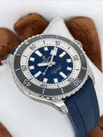 Breitling - Superocean Automatic 44 - A17376211C1S1 - Homme, Nieuw