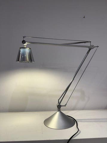 Flos - Philippe Starck - Tafellamp - Archimoon K - Uit