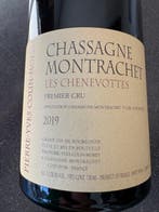 2019 Pierre Yves Colin Morey Les Chenevottes - Bourgogne