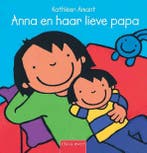 Anna en haar lieve papa / Anna 9789044819083 Kathleen Amant, Verzenden, Zo goed als nieuw, Kathleen Amant
