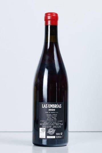 2020 Comando G, Las Umbrías - Rozas de Puerto Real - Sierra, Nieuw