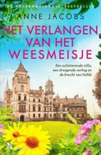 Het verlangen van het weesmeisje / Het weesmeisje / 6, Boeken, Verzenden, Gelezen, Anne Jacobs
