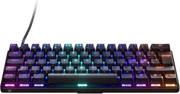 Apex 9 Mini Gaming Keyboard | Tweede kansje | OP = OP, Computers en Software, Toetsenborden, Verzenden, Gaming toetsenbord, Qwerty