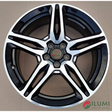 Velg Ford Kuga II MK2 Edge Escape 19 8,0J ET-52,5 5X108 GJ, Auto-onderdelen, Verzenden, Gebruikt