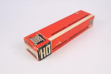 Jouef H0 - CC 70002 - Diesellocomotief (1) - CC 70002 - SNCF, Hobby en Vrije tijd, Nieuw
