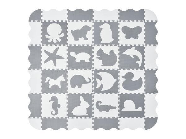 Veiling - Kinderpuzzelmat - 36-delig - Bestaande uit letters, Enfants & Bébés, Jouets | Puzzles pour enfants