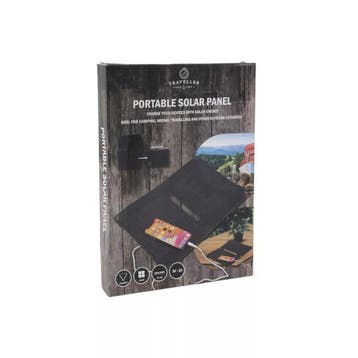 Opvouwbaar Zonnepaneel - Rampready, Doe-het-zelf en Bouw, Nieuw