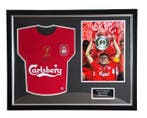 Liverpool - Coupe du Monde de Football - Steven Gerrard -, Verzamelen, Nieuw