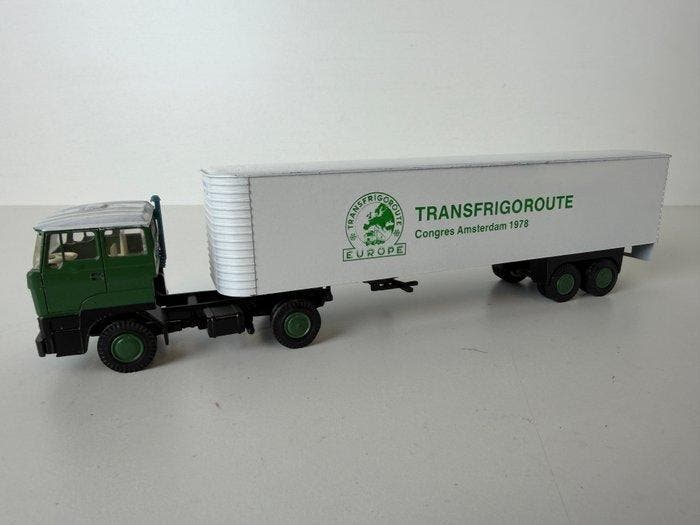 Lion Toys 1:50 - Modelauto (2), Hobby & Loisirs créatifs, Voitures miniatures | 1:5 à 1:12