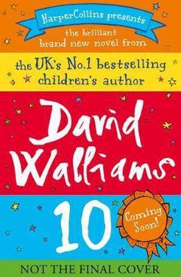 Bad Dad 9780008164652 David Walliams, Verzenden, David Walliams