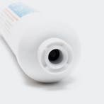 Inline osmose actieve kool filter 1/4 2x binnendraad, Ophalen of Verzenden, Nieuw