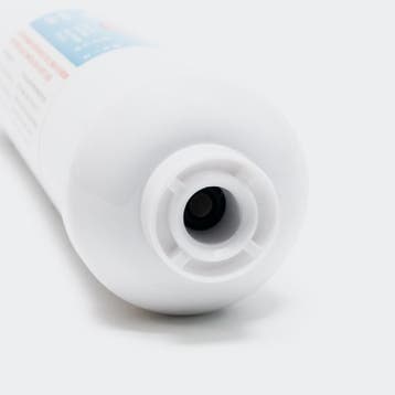 Inline osmose actieve kool filter 1/4 2x binnendraad, Ophalen of Verzenden, Nieuw