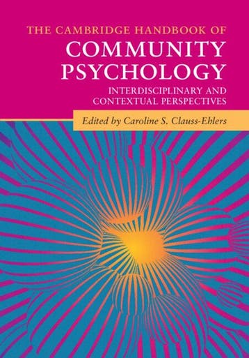 Cambridge Handbooks in Psychology-The Cambridge Handbook of, Verzenden, Zo goed als nieuw