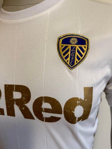 Leeds United - Engelse voetbalcompetitie - 2017 -