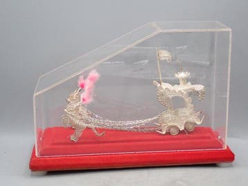 Figuur - Zilver