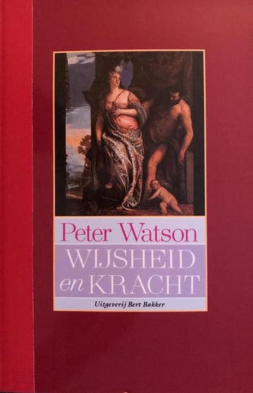 WYSHEID EN KRACHT 9789035110229 Watson, Verzenden, Watson