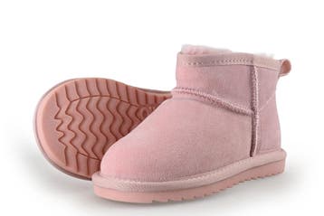 Colors of California Boots Meisjes in maat 30 Beige, Verzenden, Jongen of Meisje, Colors of California, Schoenen