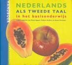 Nederlands als tweede taal in het basisonderwijs, Verzenden, Nieuw
