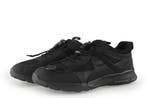 Geox Sneakers in maat 40 Zwart, Kleding | Heren, Schoenen, Verzenden, Zwart, Zo goed als nieuw, Sneakers