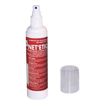 Krijtbordreiniger | Sprayflacon | 200ml EMGA, Verzenden, Nieuw in verpakking