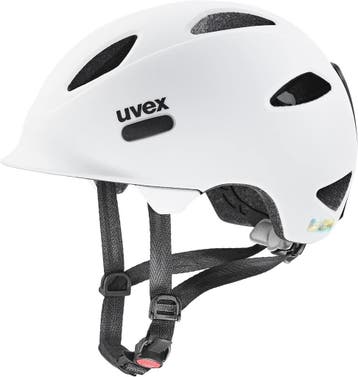 Uvex Oyo Kinderhelm 50-54cm | Retour deal | 35% korting, Verzenden, Jongen of Meisje, Overige maten, Uvex