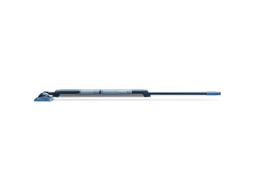 Philips -  Oneup Xv5113/01 - Steelstofzuiger  - Blauw, Verzenden, Nieuw, Reservoir, Minder dan 1200 watt