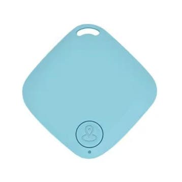 Mini Bluetooth GPS Tracker - Smart Tag Beveiliging Real Time, Telecommunicatie, Verzenden, Nieuw