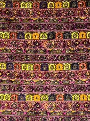 ETRO HOME - Nieuwe set van twee - Kussen