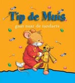 Tip de muis Gaat naar de Tandarts 9789086680849, Verzenden, Marco Campanella