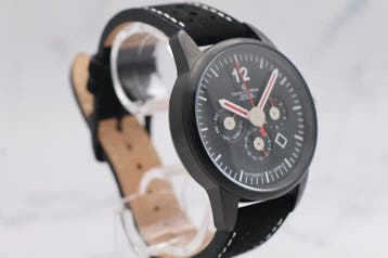 Constantin Weisz - Sans prix de réserve - Homme - 2000-2010, Handtassen en Accessoires, Horloges | Heren, Nieuw