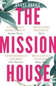 The Mission House 9781783784318 Carys Davies, Boeken, Taal | Engels, Gelezen, Verzenden