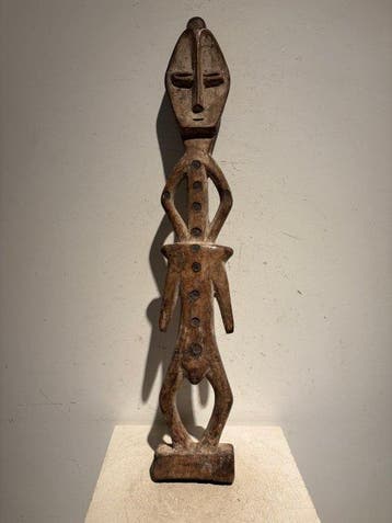 Personnage fétiche - Lengola - Congo (Sans prix de réserve)