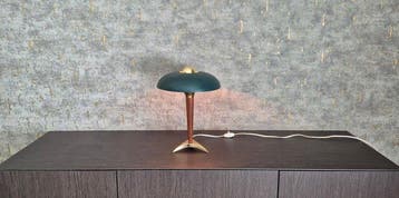 Tripod - Lampe de table - Les années 50, Antiquités & Art