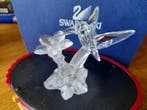 Swarovski - Beeldje - Hummingbird - 166184 - Box +