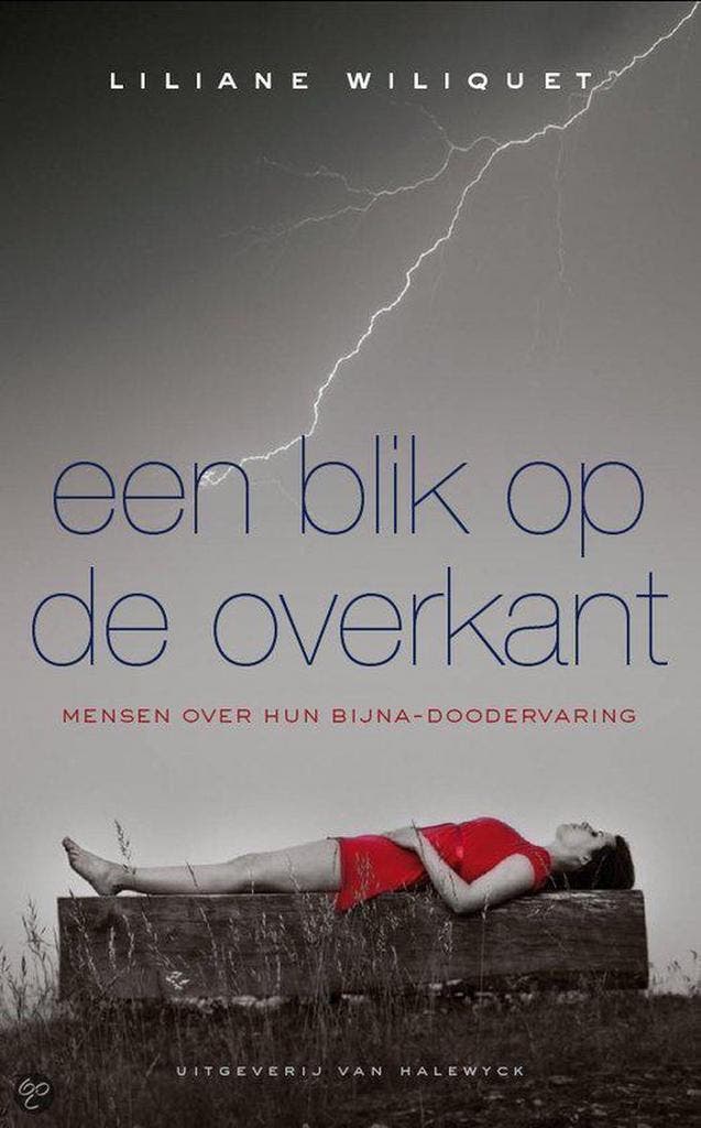 Een blik op de overkant 9789056177966 L. Wiliquet, Boeken, Psychologie, Gelezen, Verzenden