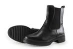 Tamaris Boots in maat 40 Zwart, Kleding | Dames, Tamaris, Verzenden, Zwart, Overige typen