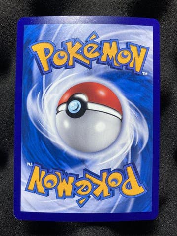 Pokémon Card - Gengar Prime 30th Anniversary Celebrations, Nieuw